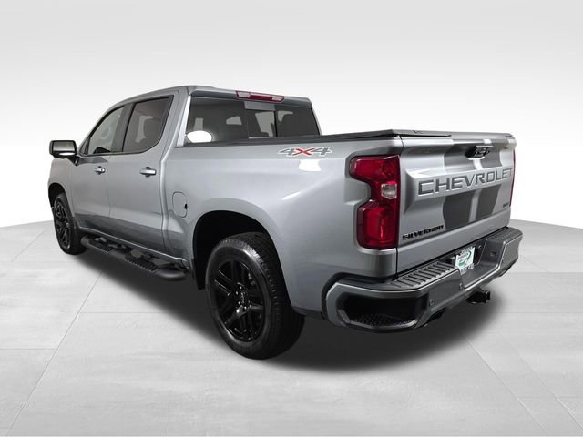 Used 2023 Chevrolet Silverado 1500 RST w/ Rally Edition AWD/4WD image 5