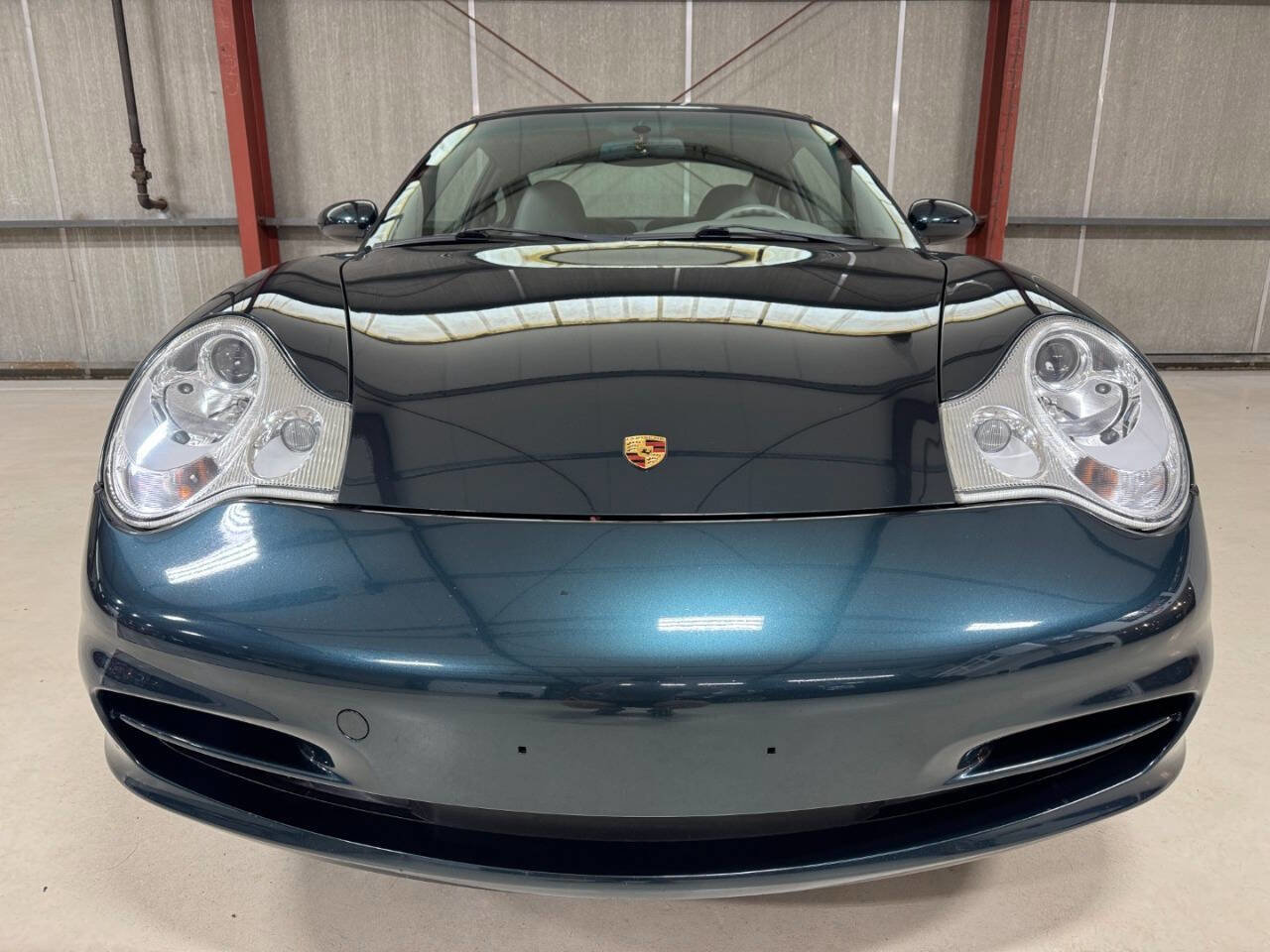 Used 2003 Porsche 911 Carrera image 18
