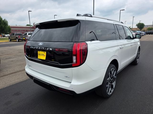 New 2027 Ford Expedition Max Platinum w/ Platinum Ultimate Package AWD/4WD image 9