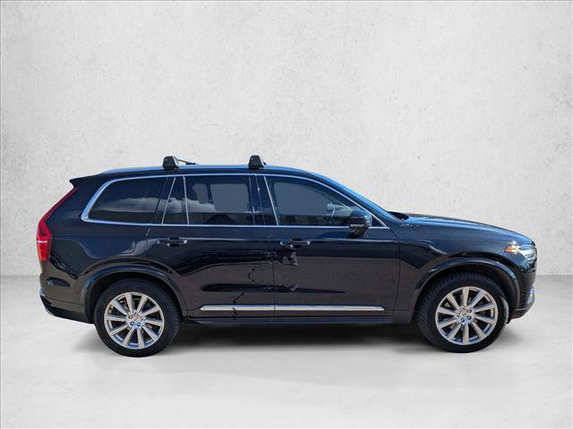 Used 2016 Volvo XC90 T6 Inscription image 4