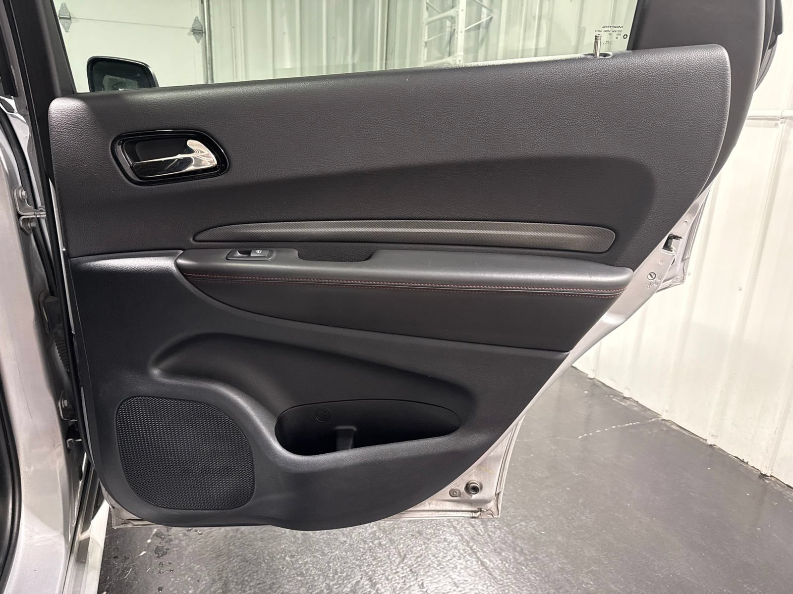 Used 2024 Dodge Durango GT AWD/4WD image 14