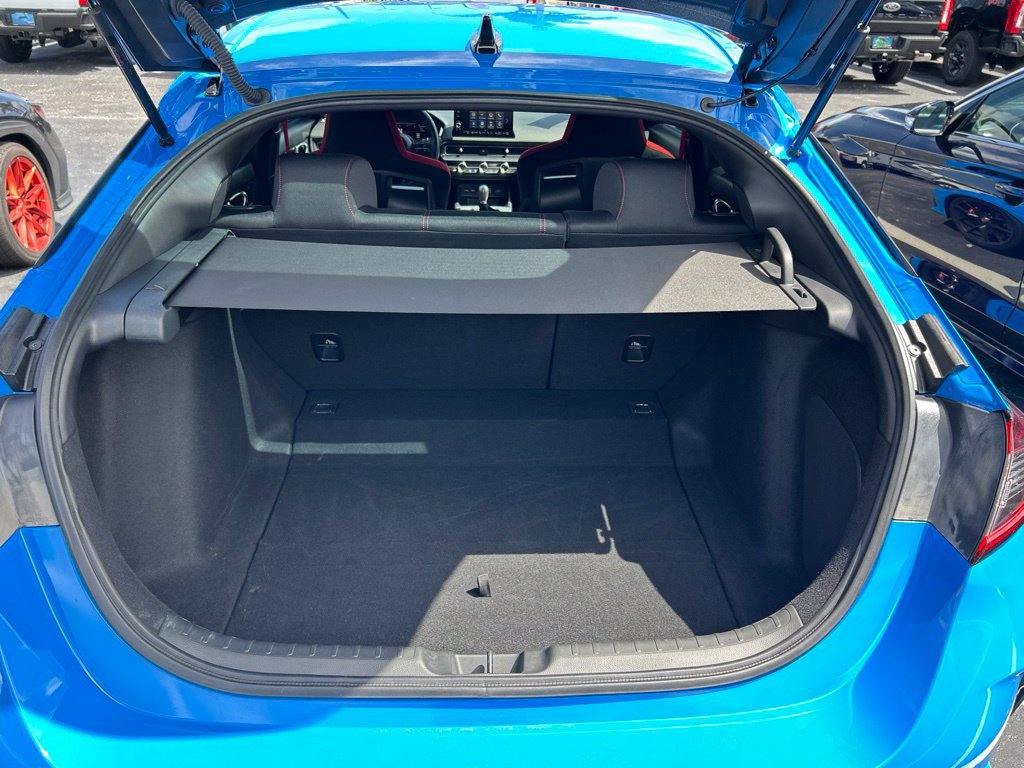 Used 2024 Honda Civic Type R image 46