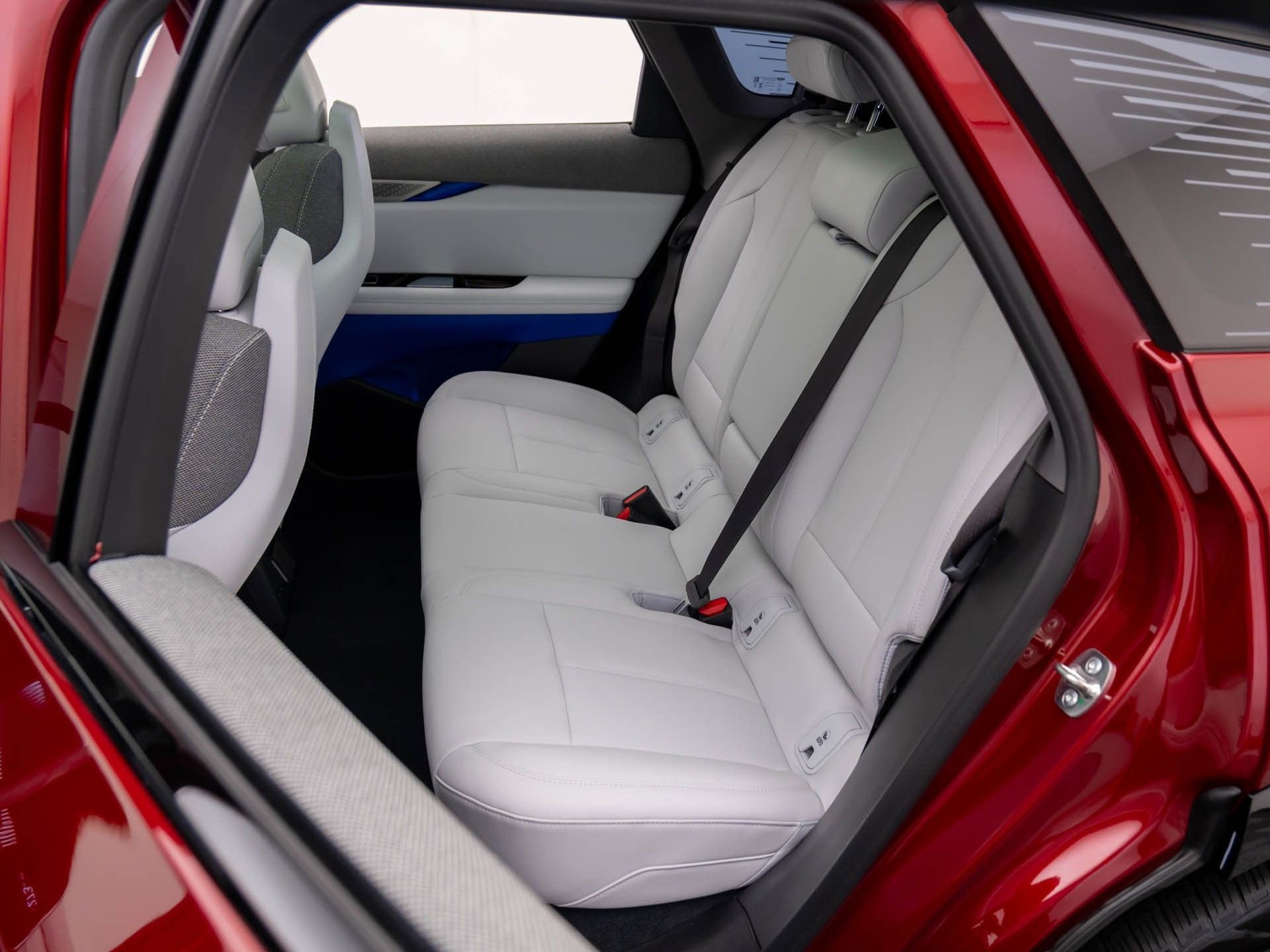 New 2026 Cadillac Optiq Sport 1 image 17