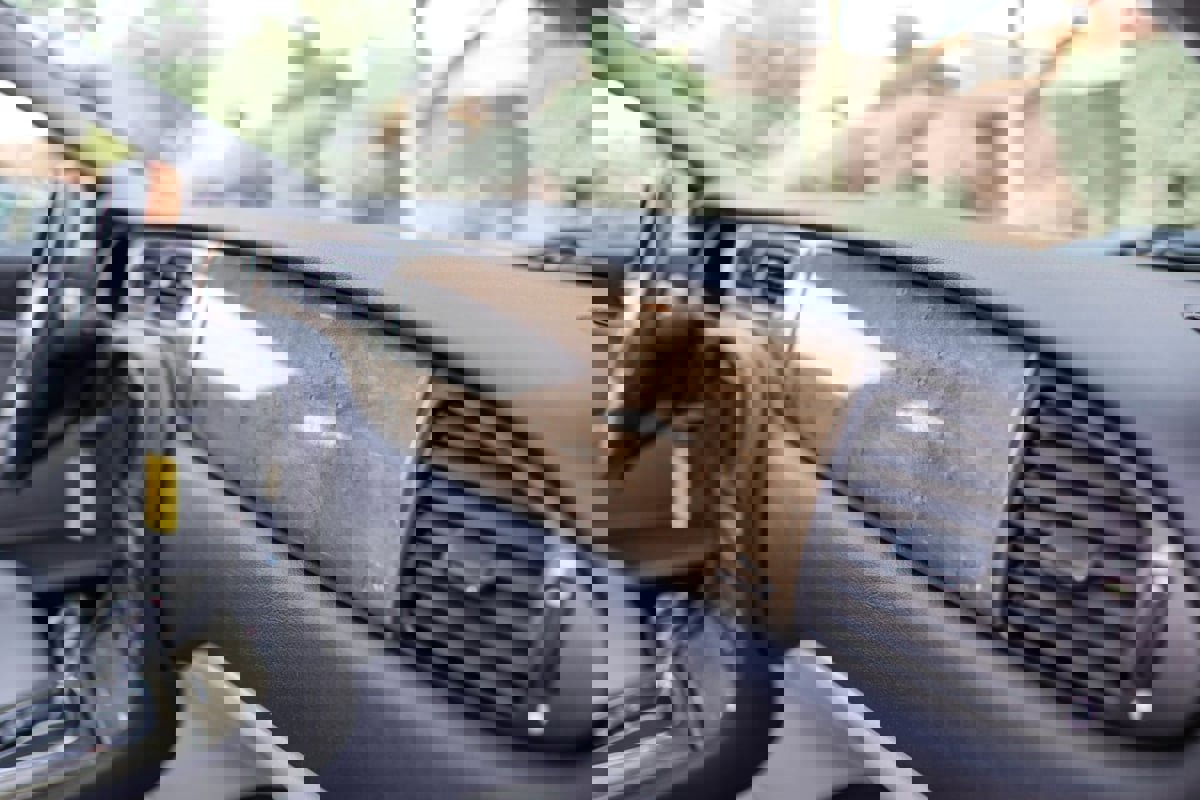 Used 2003 Jaguar S-TYPE R image 27