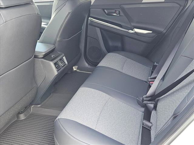 New 2026 Toyota bZ AWD/4WD image 15