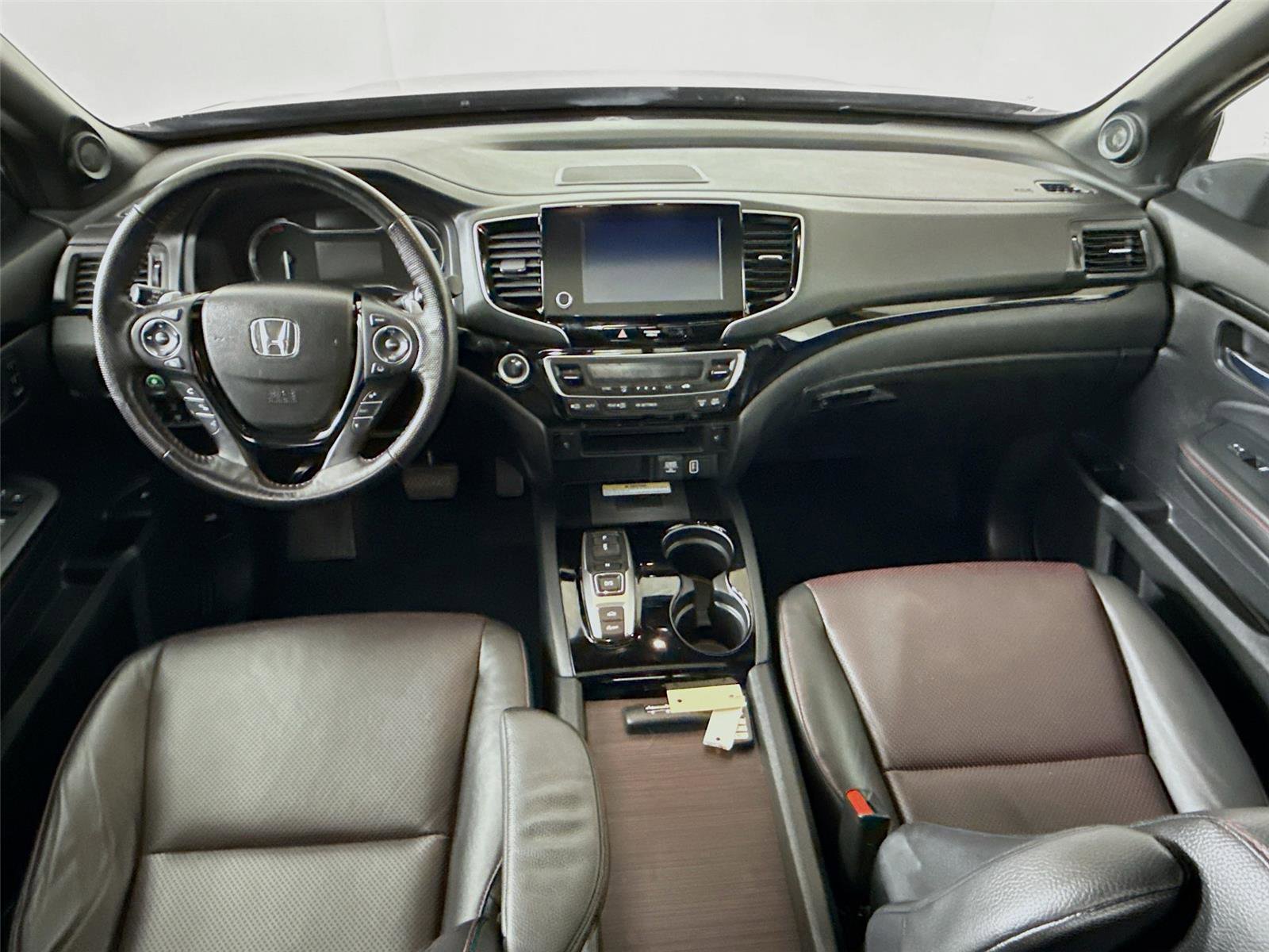 Used 2023 Honda Ridgeline Black Edition image 21