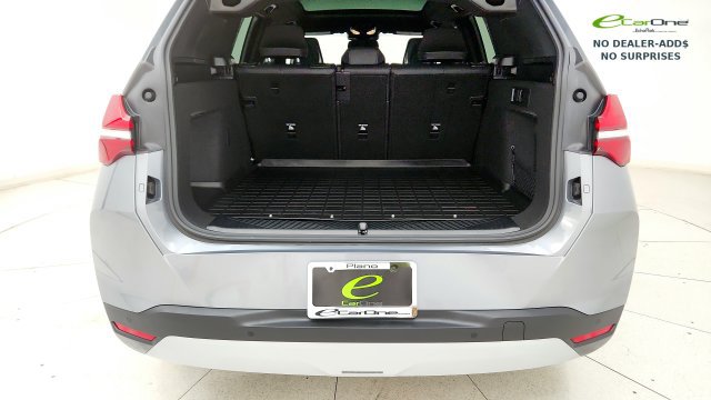 Used 2026 BMW X3 xDrive30i AWD/4WD image 29