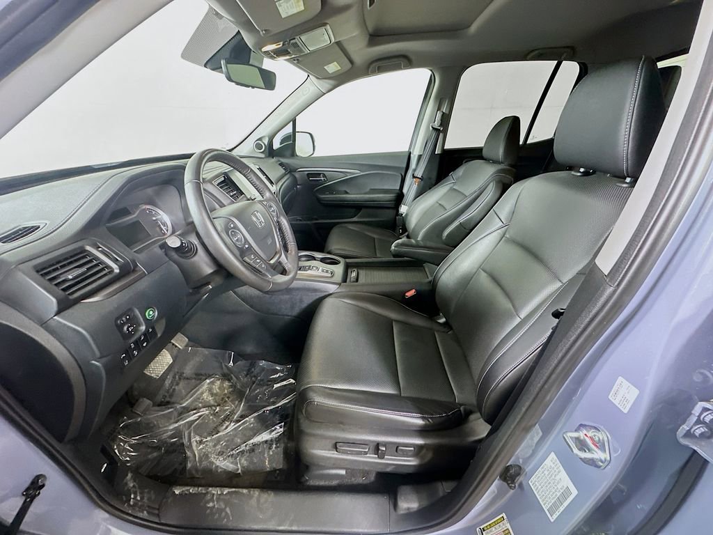 Used 2023 Honda Ridgeline RTL-E image 13