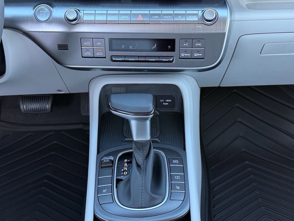 New 2026 Hyundai Kona SEL Sport FWD image 22