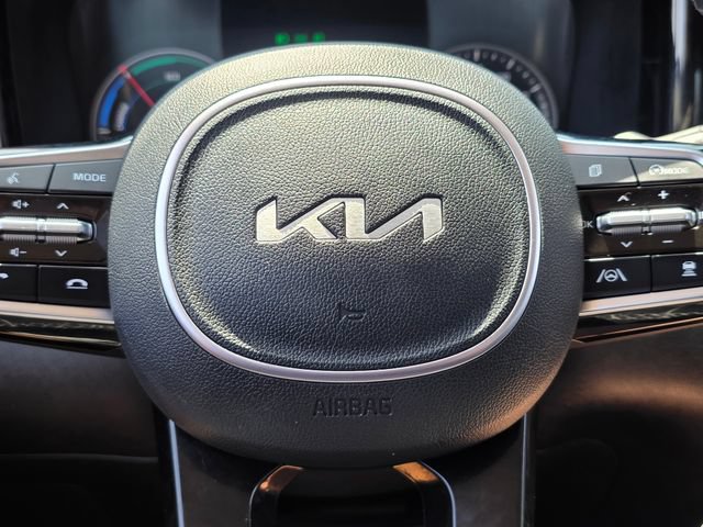 Used 2023 Kia Sorento EX AWD/4WD image 23