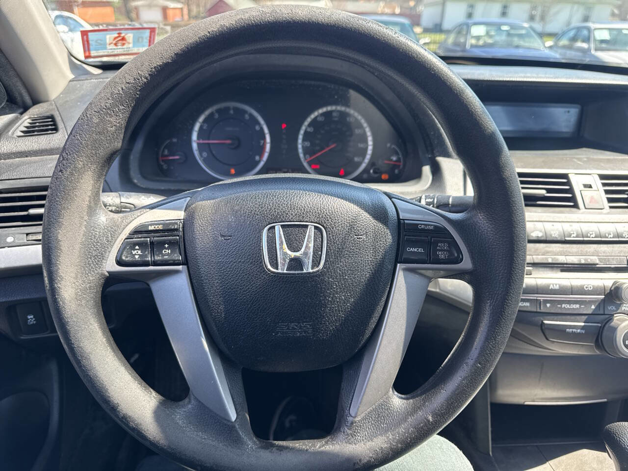 Used 2012 Honda Accord LX image 9