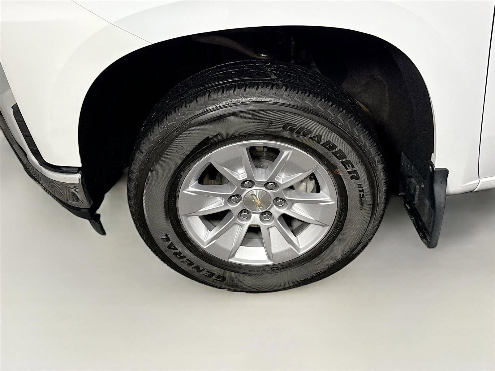 Used 2019 Chevrolet Silverado 1500 LT w/ All-Star Edition image 22