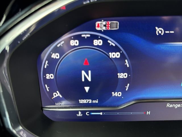 Used 2024 Chevrolet Silverado 2500 LT w/ All Star Edition image 17