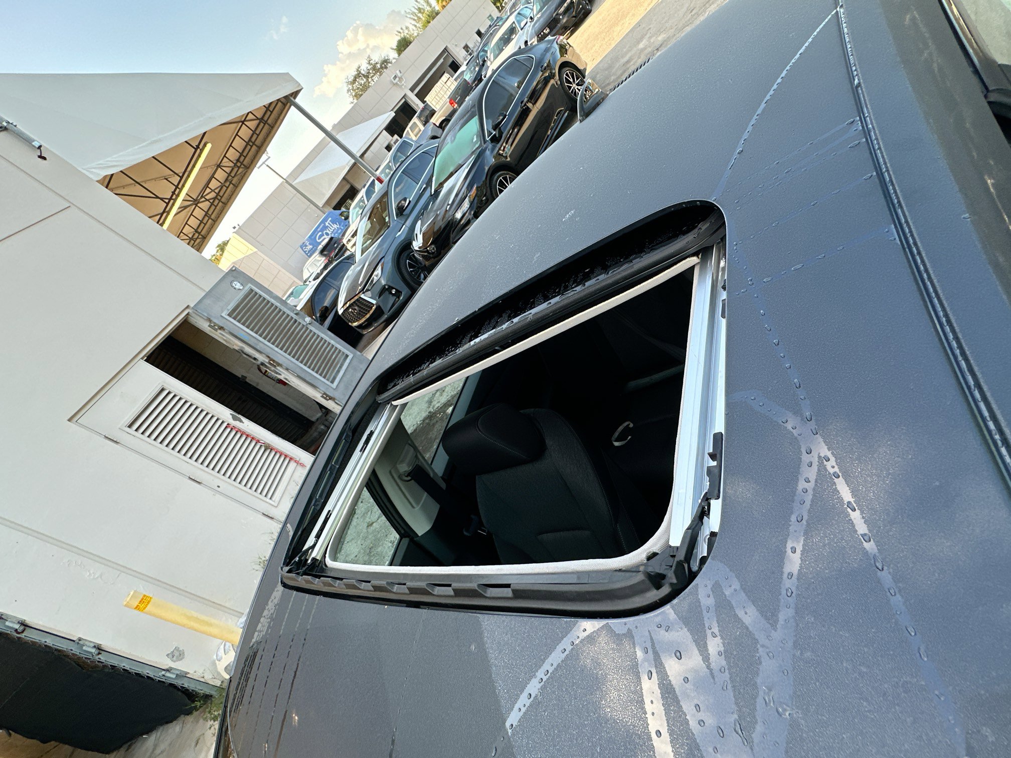 New 2025 Honda Accord SE image 14