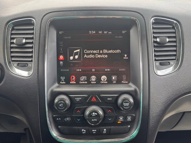 Used 2014 Dodge Durango SXT w/ Quick Order Package 23B image 18