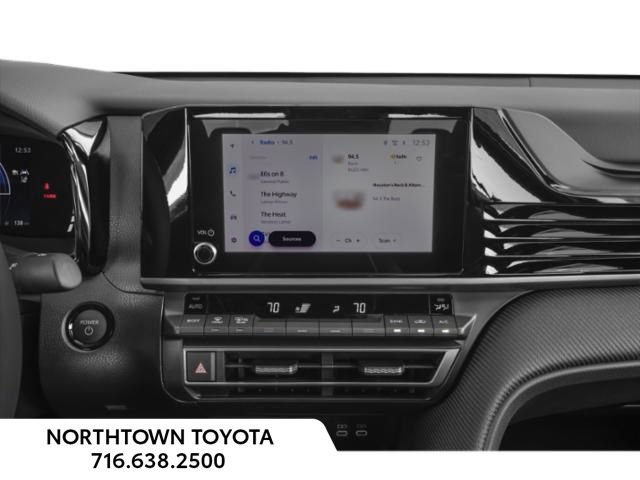 New 2026 Toyota Camry SE image 10