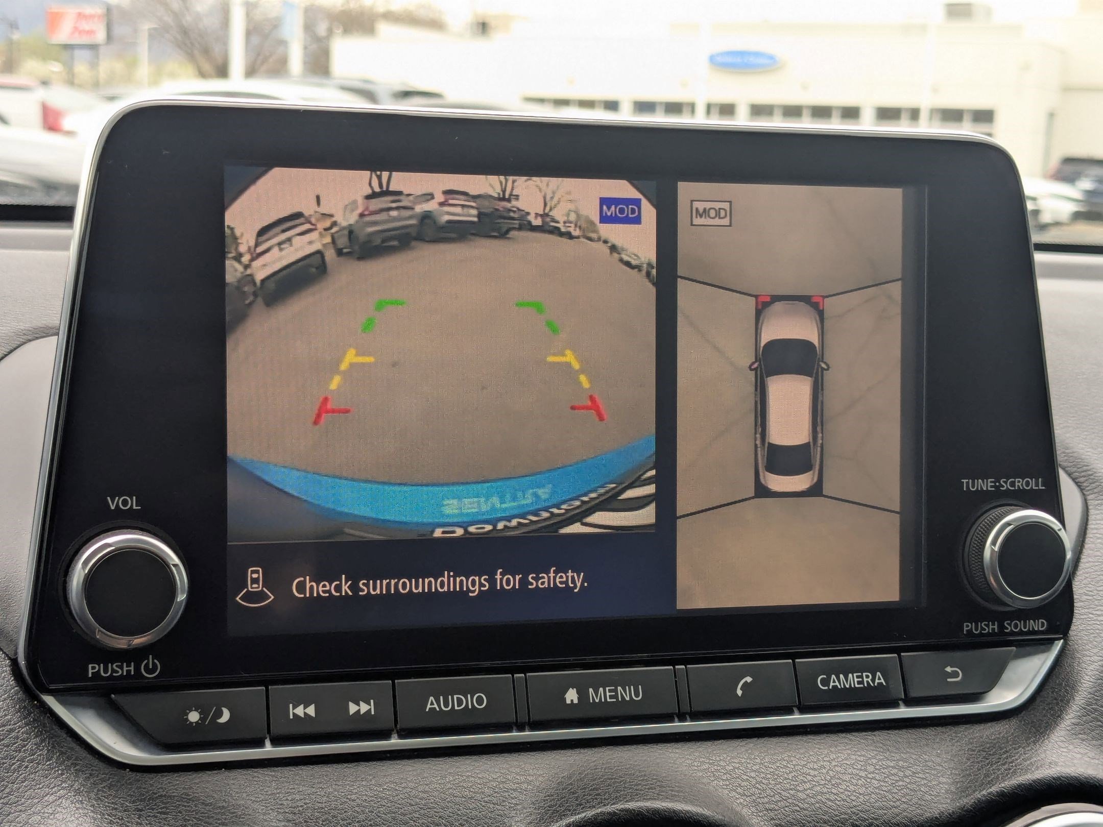 Used 2020 Nissan Sentra SR w/ Premium Package image 27