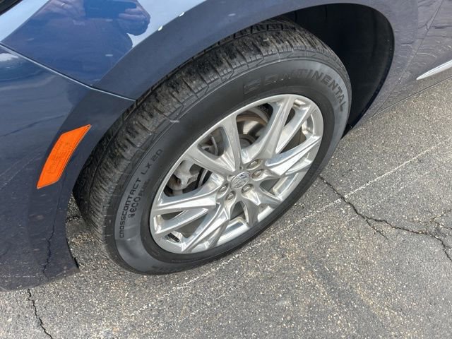 Certified 2023 Buick Enclave Premium w/ Experience Buick Package image 19