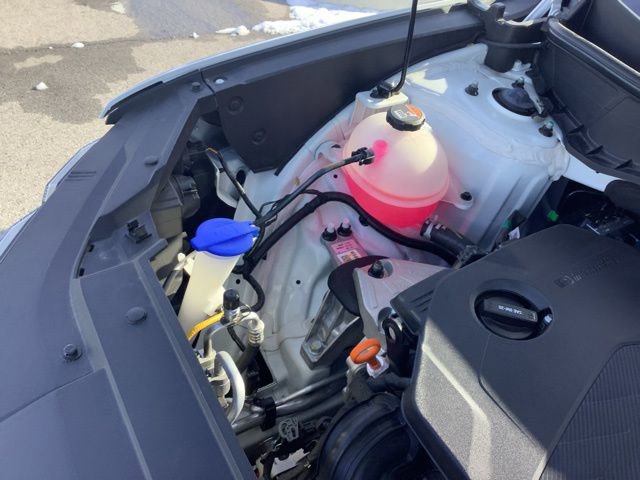 Certified 2025 Hyundai Santa Cruz SEL image 19