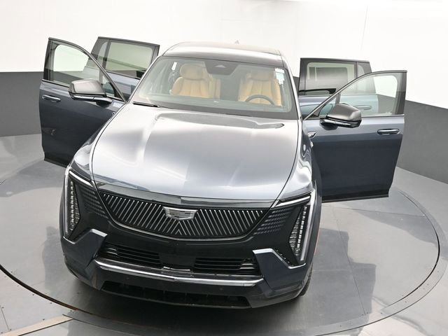 New 2025 Cadillac Escalade IQ Sport 2 image 61