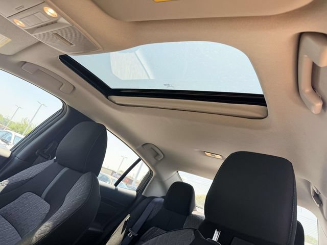 New 2026 Nissan Sentra SV w/ SV Convenience Package FWD image 17