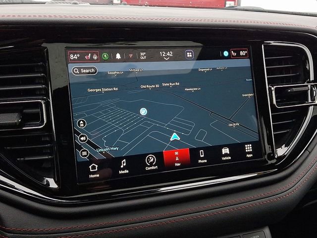 Used 2026 Dodge Durango GT image 17