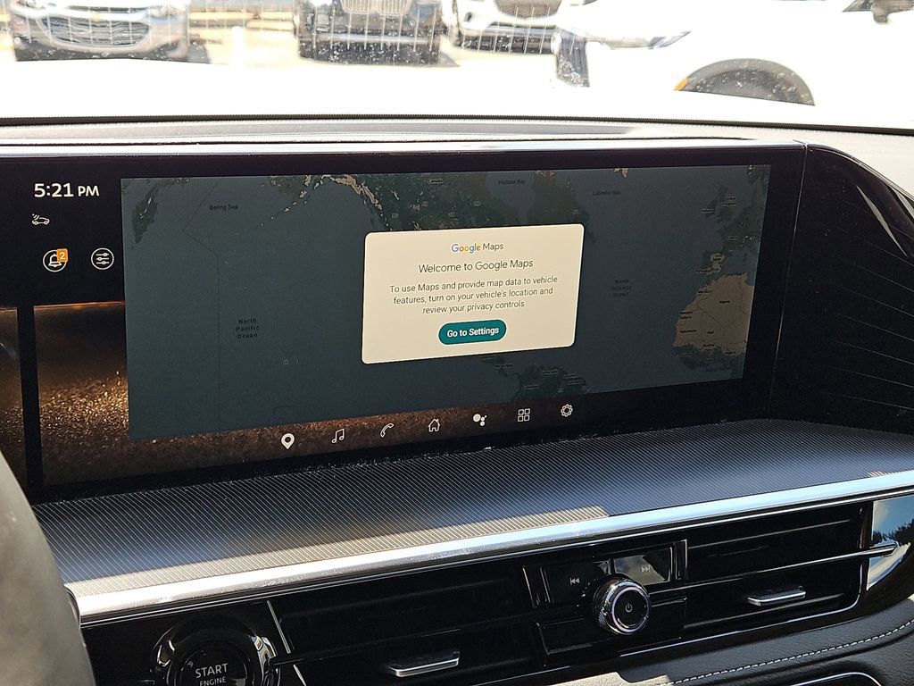 New 2026 INFINITI QX80 Luxe w/ Cargo Package AWD/4WD image 12