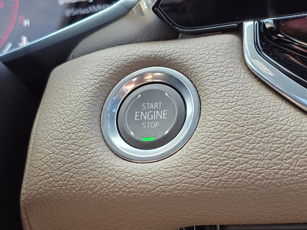 New 2026 GMC Canyon Denali AWD/4WD image 15