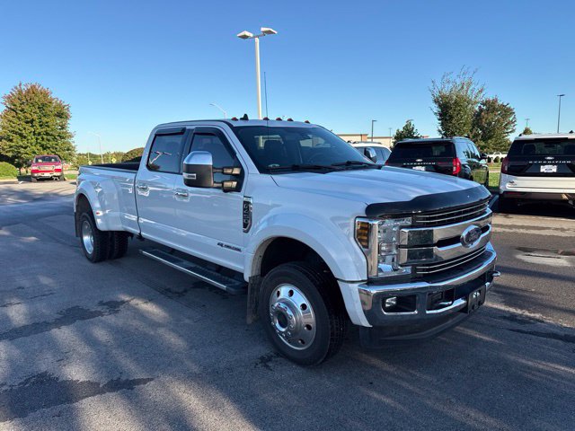Used 2019 Ford F450 Lariat w/ Lariat Ultimate Package