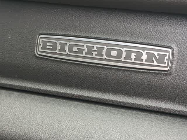 New 2026 RAM 1500 Big Horn AWD/4WD image 13