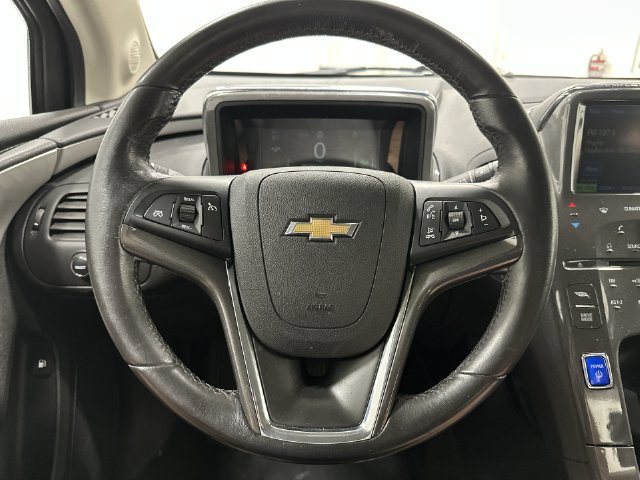 Used 2014 Chevrolet Volt FWD image 14