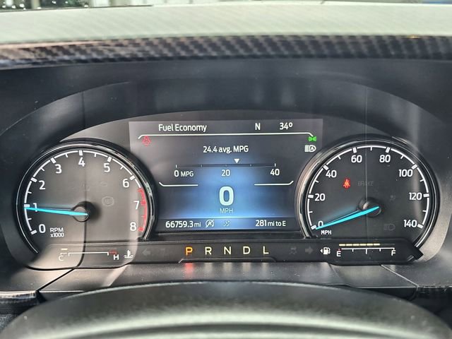 Used 2023 Ford Maverick XLT w/ Equipment Group 300A Standard image 23