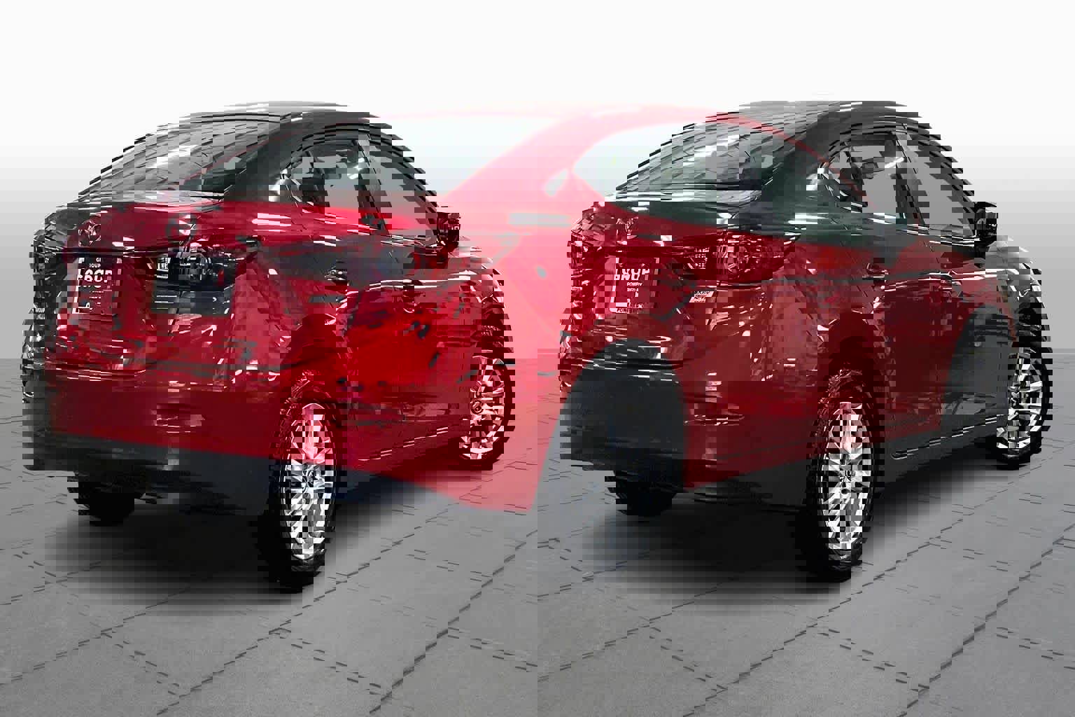 Used 2017 MAZDA MAZDA3 Sport w/ Preferred Equipment Package image 12