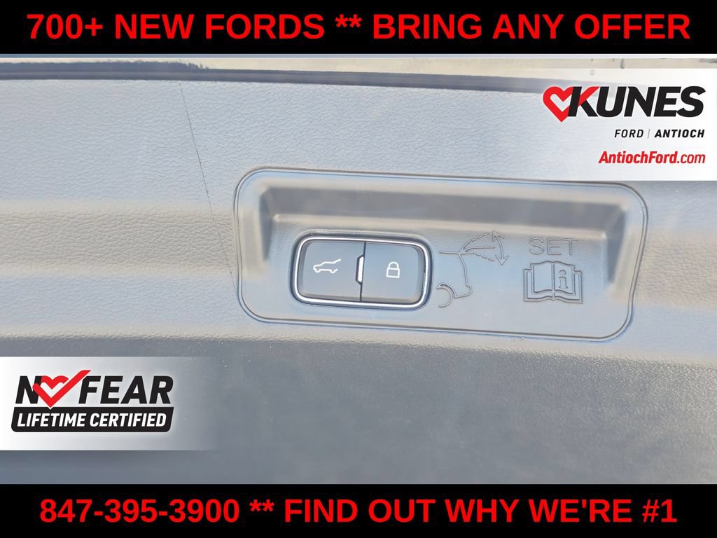 New 2026 Ford Explorer ST w/ Sun And Sound Package AWD/4WD image 26
