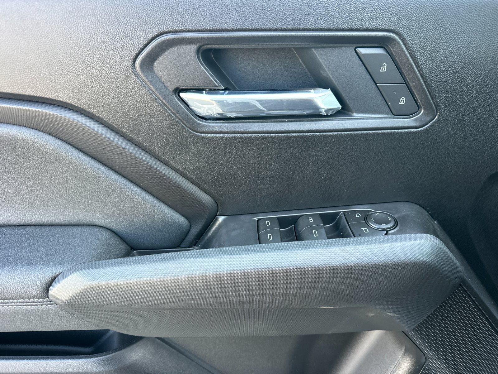 New 2026 GMC Canyon Elevation RWD image 10