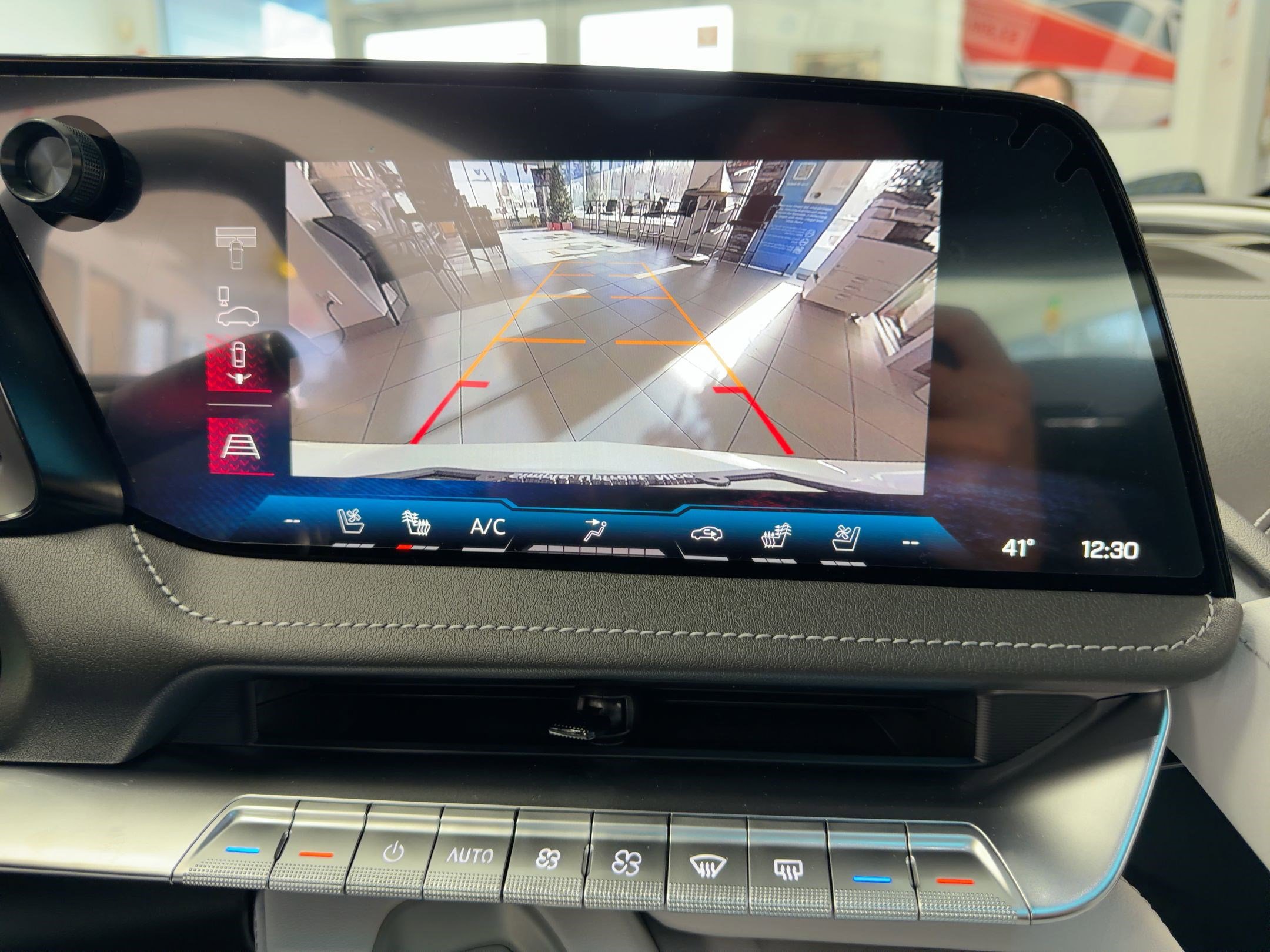 New 2026 Chevrolet Corvette Stingray Preferred Cpe w/ Z51 Performance Package image 24