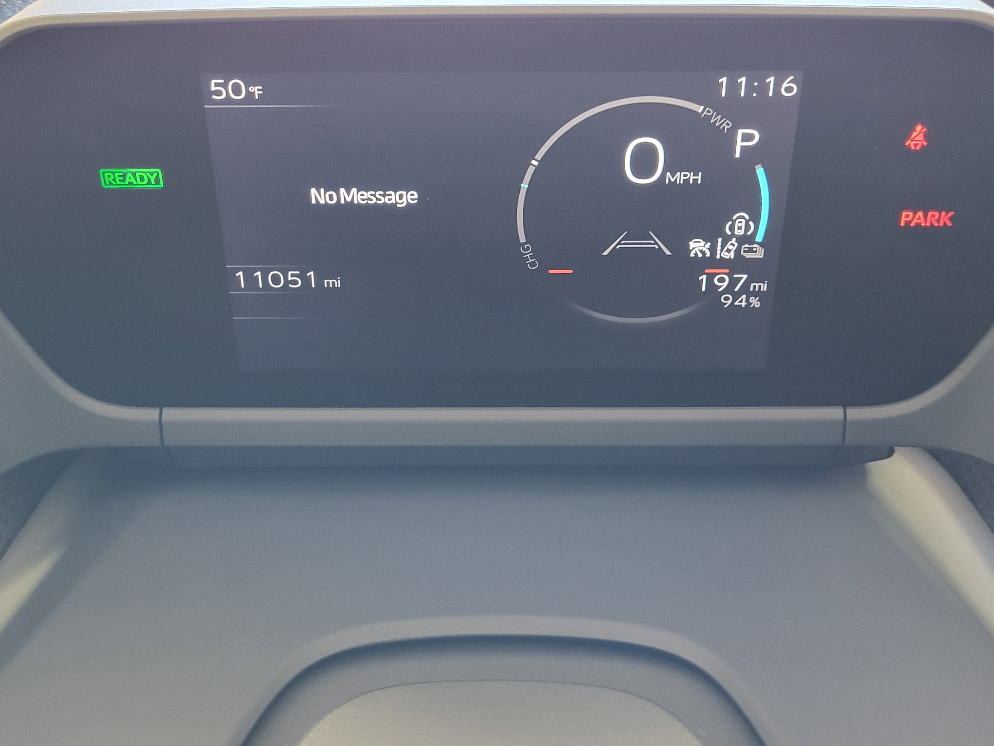 Used 2025 Subaru Solterra Limited image 15