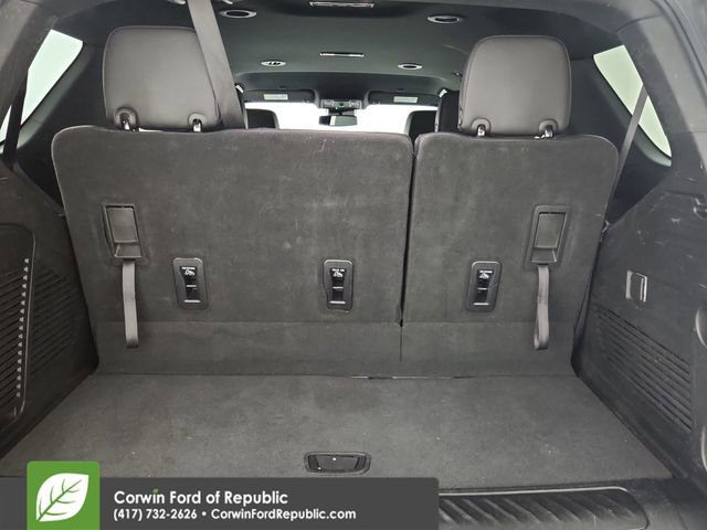 Used 2023 Chevrolet Tahoe LT image 35