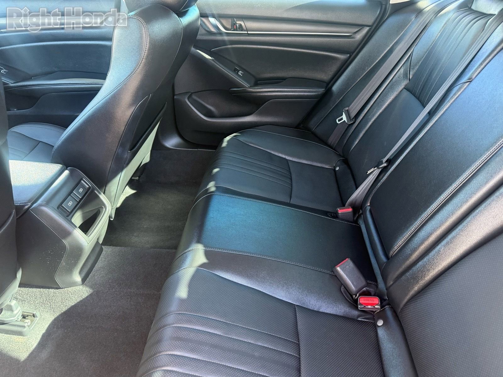 Used 2022 Honda Accord Sport Special Edition image 27