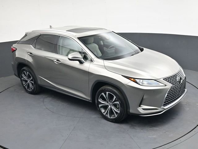 Used 2022 Lexus RX 350 FWD w/ Premium Package image 24
