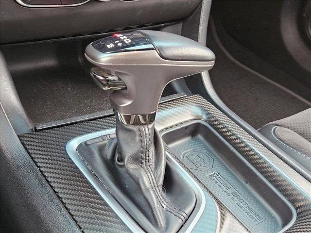 Used 2022 Dodge Charger Scat Pack image 11