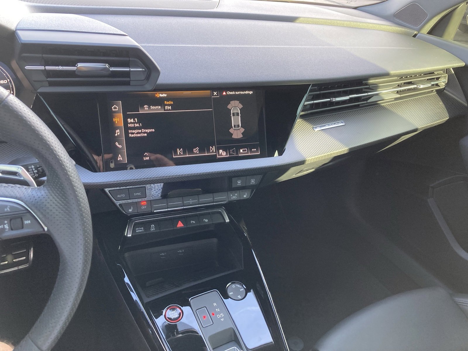 Used 2024 Audi RS 3 image 22