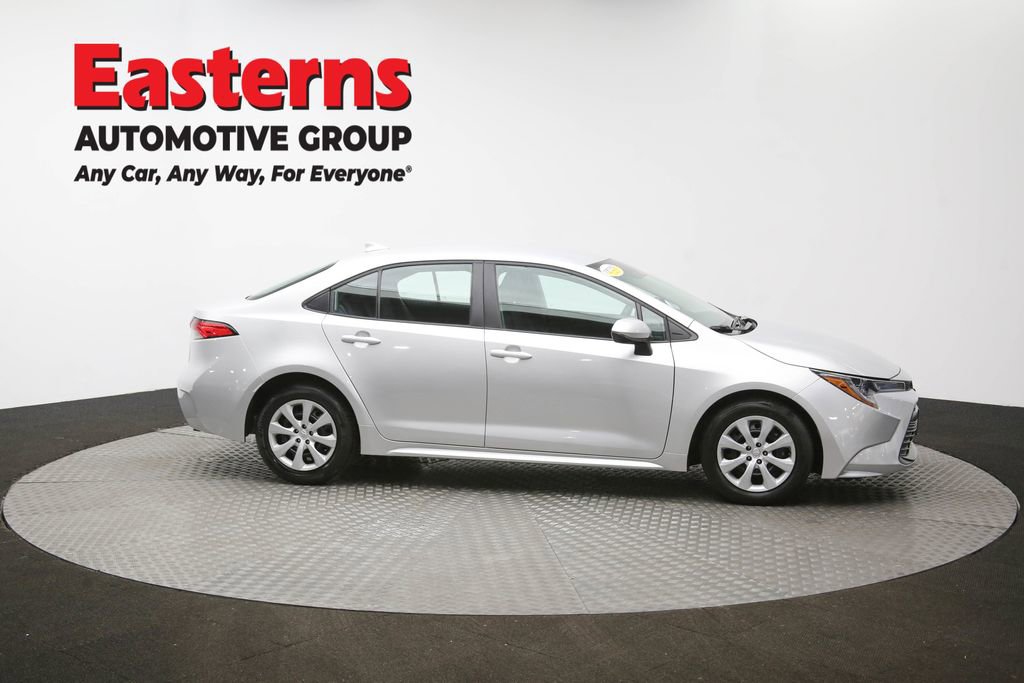Used 2024 Toyota Corolla LE image 45