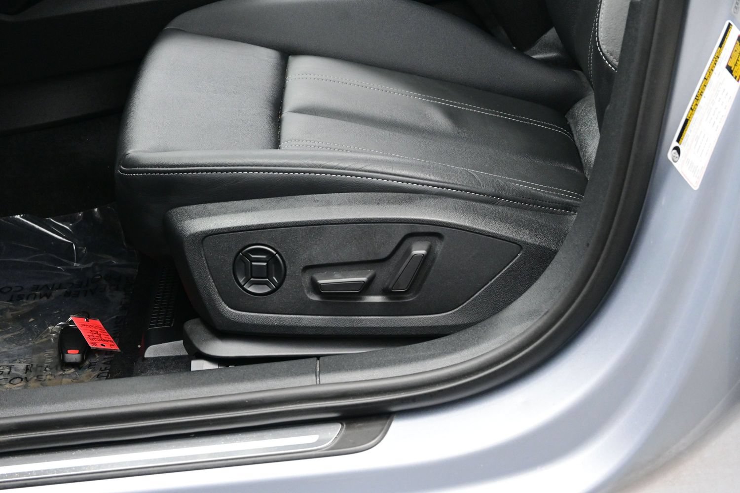 Used 2023 Audi A3 2.0T Premium w/ Convenience Package FWD image 11