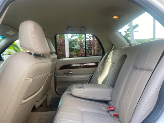 Used 2007 Mercury Grand Marquis LS image 73