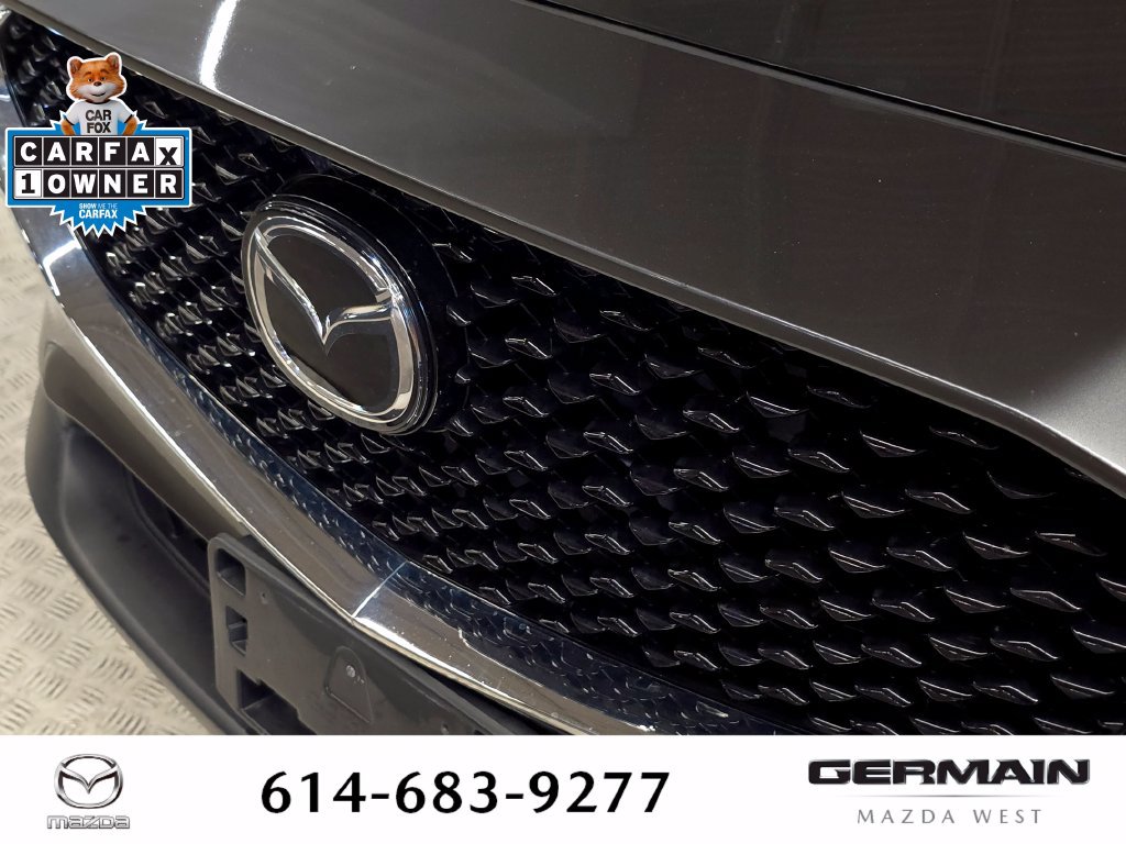 Used 2023 MAZDA CX-30 2.5 Turbo w/ Premium Package AWD/4WD image 14