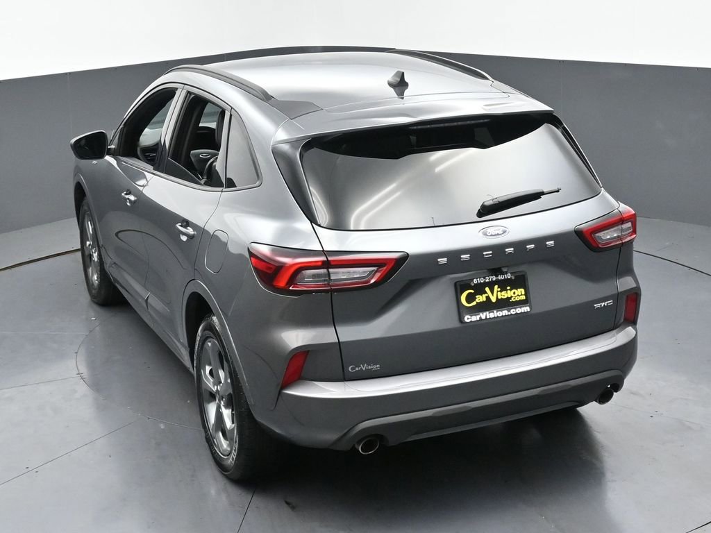 Used 2024 Ford Escape ST-Line image 37
