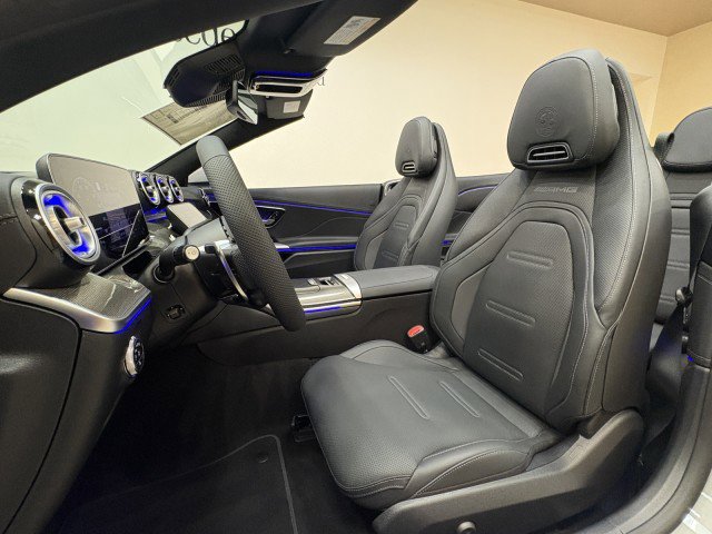 New 2026 Mercedes-Benz CLE 53 AMG 4MATIC Cabriolet image 15