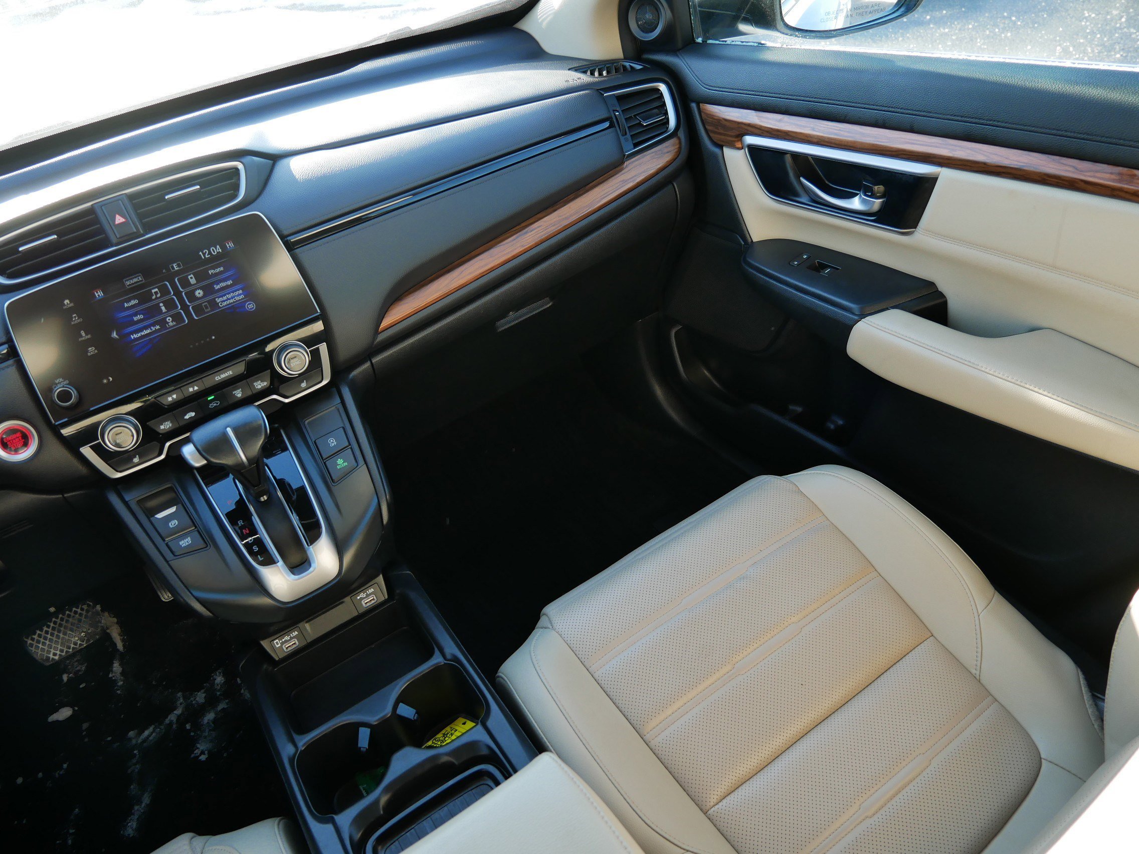 Used 2022 Honda CR-V EX-L image 11