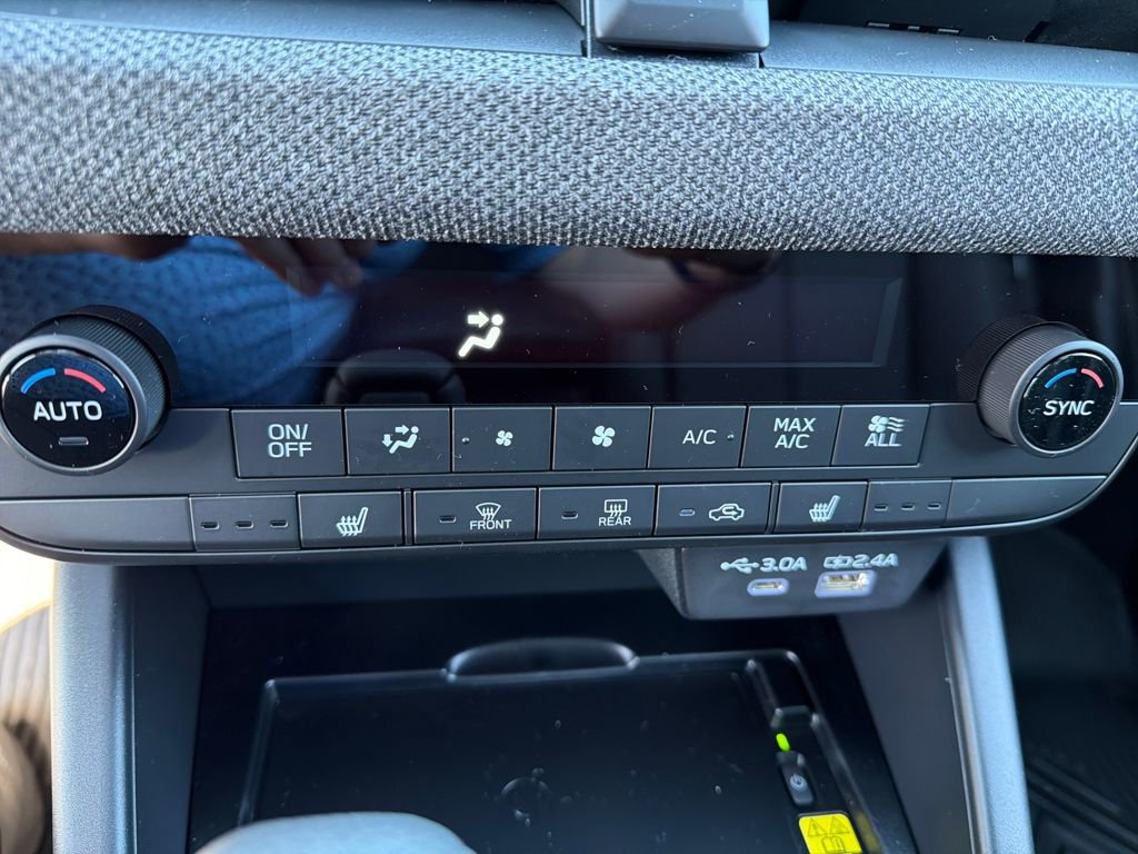 New 2026 Subaru Outback Limited image 25